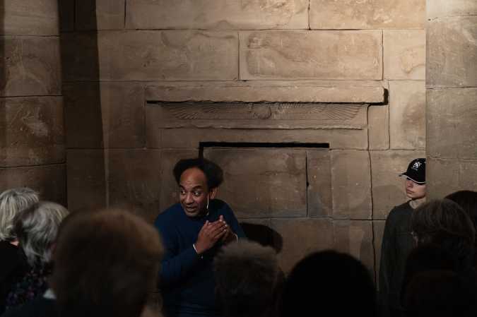  Abdalla Daif by Rogier Boogaard